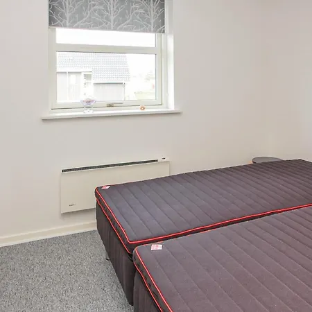 Three-bedroom Haderslev With A Fireplace 01 Haderslev