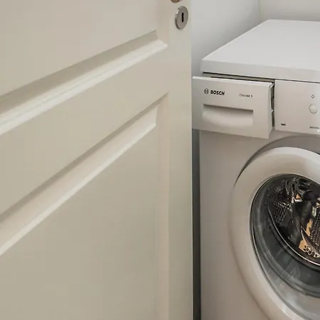 펜션 Three-bedroom Haderslev With A Fireplace 01 *