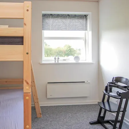 펜션 Three-bedroom Haderslev With A Fireplace 01 하데르슬레우