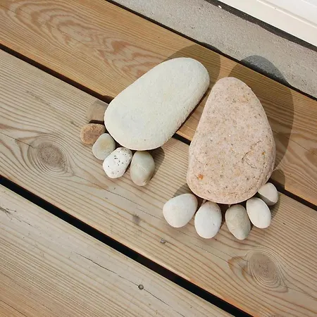 Feriehus Three-bedroom Haderslev With A Fireplace 01