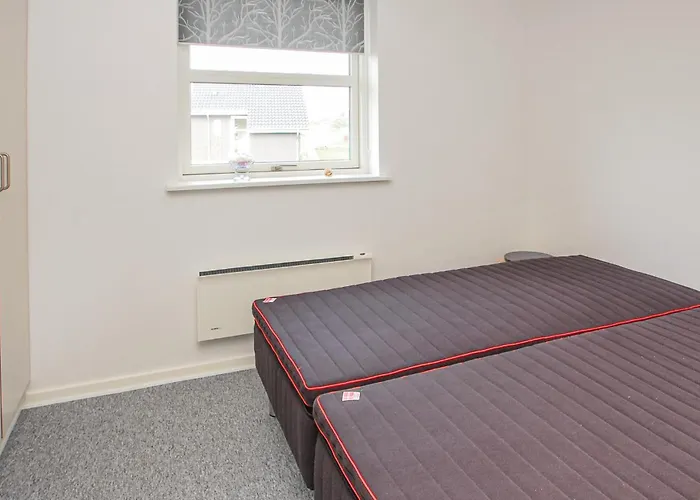 Three-bedroom With A Fireplace 01 Haderslev