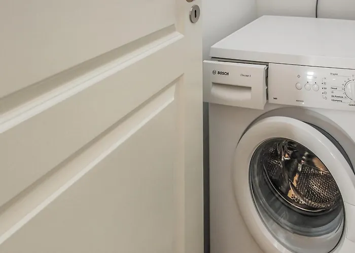 Casa vacanze Three-bedroom With A Fireplace 01 *