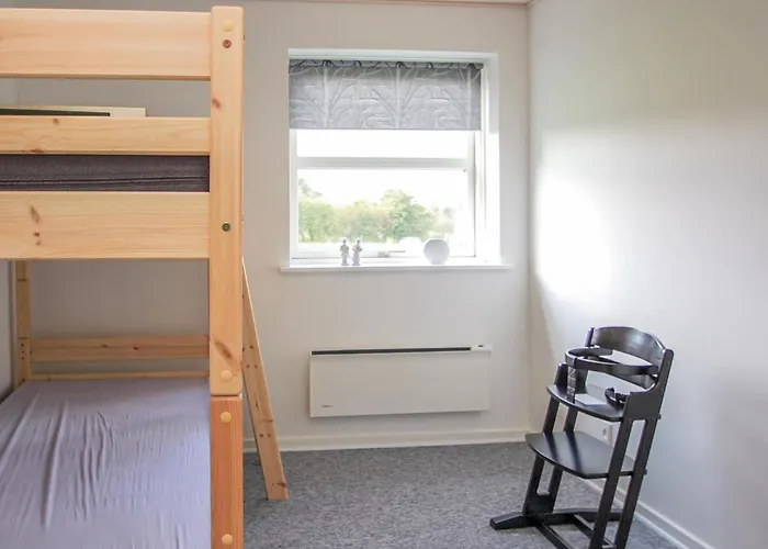 Casa vacanze Three-bedroom With A Fireplace 01 Haderslev