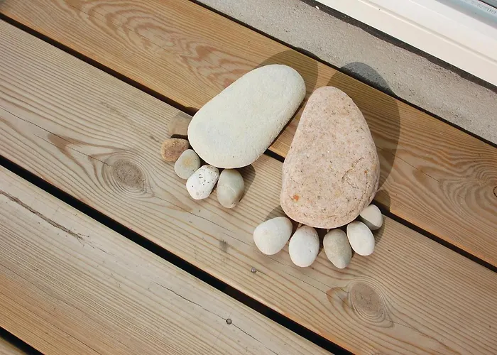 Casa vacanze Three-bedroom With A Fireplace 01